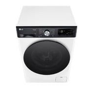 LG Parní pračka LG | 11 kg | A | 1400 ot./min | Direct Drive™ | AI DD™ |Bílá, FASR7A14WG