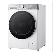 LG Parní pračka LG | 13 kg | A | 1400 ot./min | Direct Drive™ | AI DD™ |Bílá, FASR9A34WC