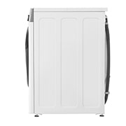 LG Parní pračka LG | 13 kg | A | 1400 ot./min | Direct Drive™ | AI DD™ |Bílá, FASR9A34WC