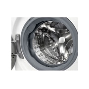 LG Slim parní pračka LG | 9 kg | A | 1200 ot./min | TurboWash™360° |Bílá, FBLR7A92WC