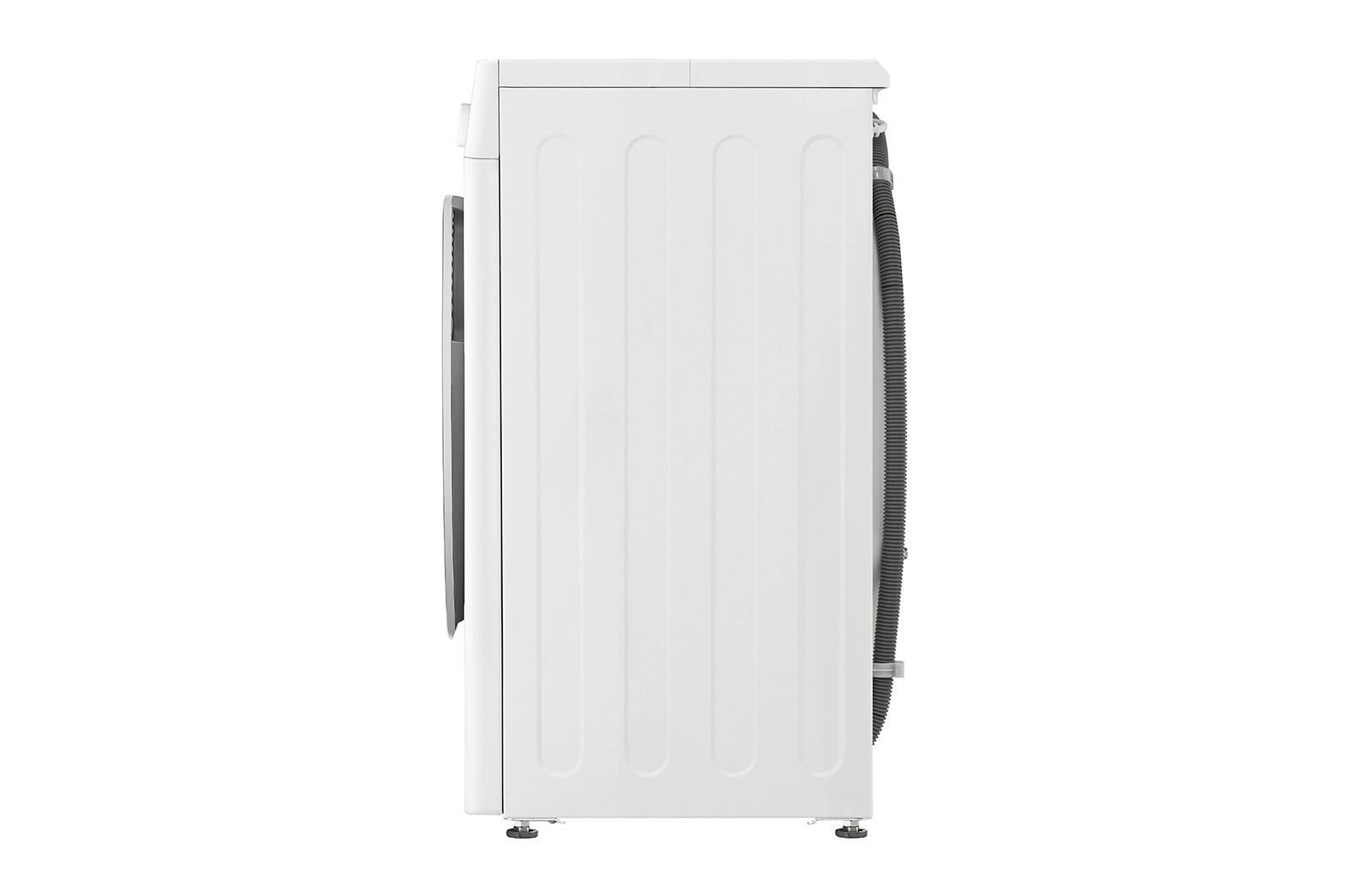 LG Parní pračka / sušička LG | 8 / 5 kg | A/E | 1200 ot./min | Direct Drive™ |Bílá, FCR5A85WS