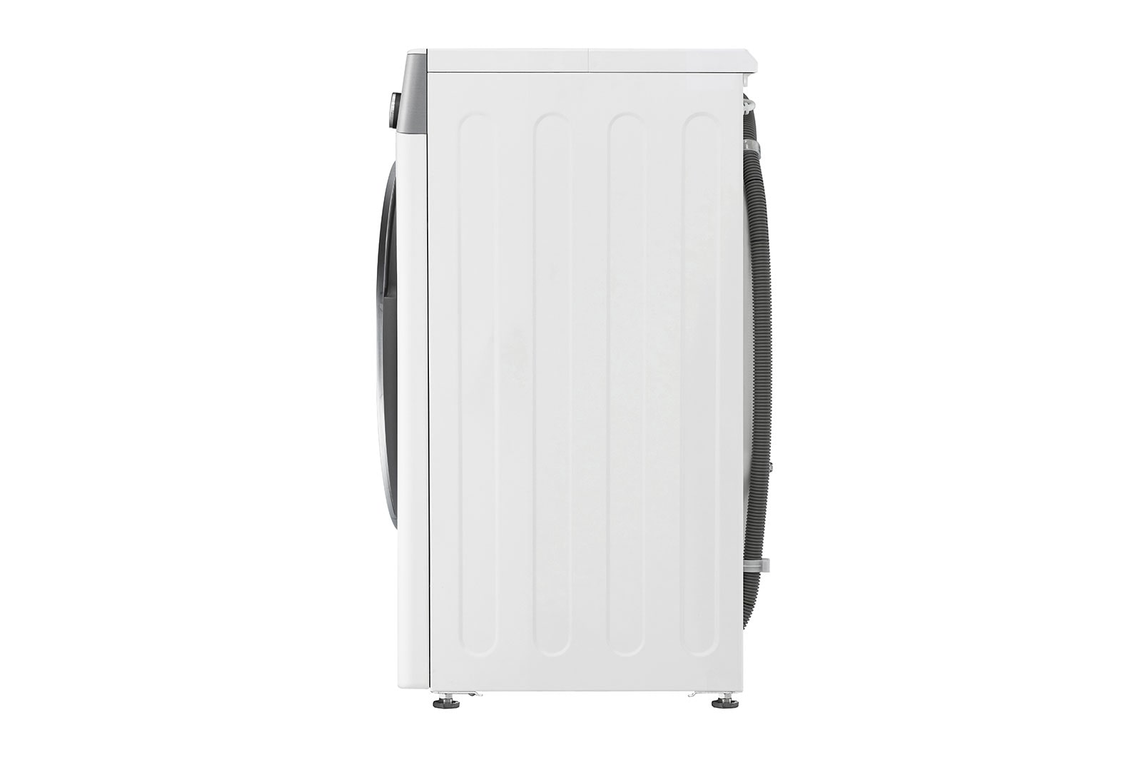 LG Parní pračka / sušička LG | 9 / 5 kg |  A/E | 1200 ot./min | AI DD™ | Bílá, FCR9A95WC