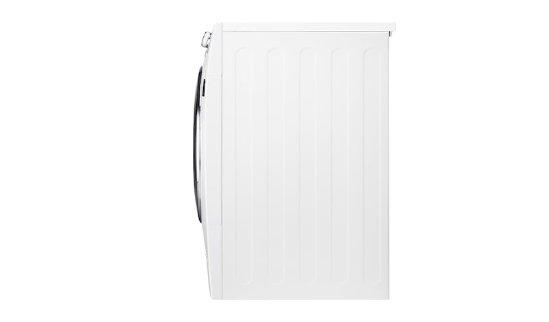 LG 8 kg pračka, 1200 ot./min, 6 Motion DD, 14 programů, 19 přídavných možností, FH82A8TD