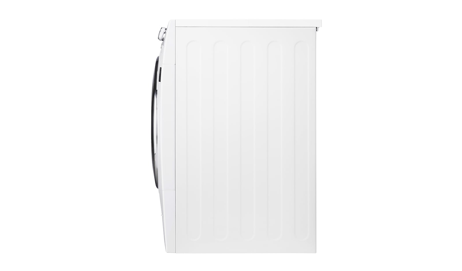 LG 8 kg parní pračka, 1400 ot./min, 6 Motion DD, 14 programů, 20 přídavných možností, FH84A8TDS