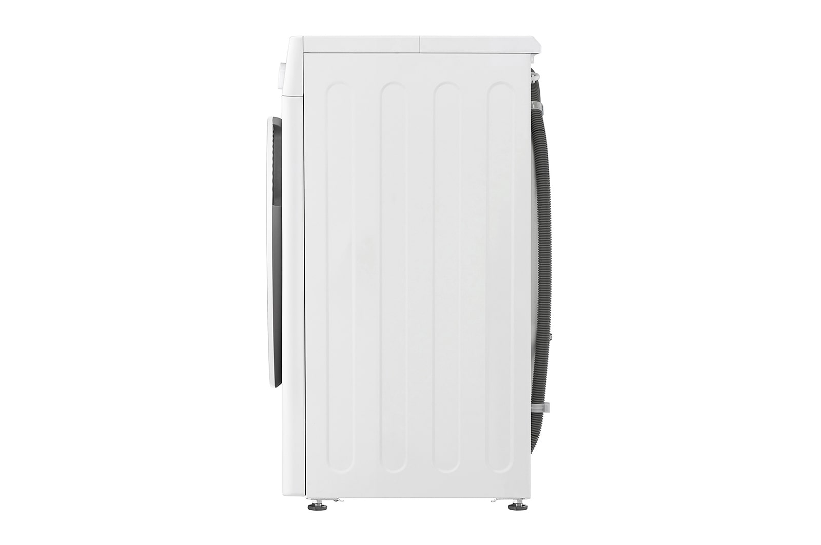 LG Parní pračka LG | 9 kg | A | 1200 ot./min | Direct Drive™ |Bílá, FLR5A92WW