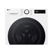 LG Parní pračka LG | 9 kg | A | 1200 ot./min | Direct Drive™ |Bílá, FLR5A92WW