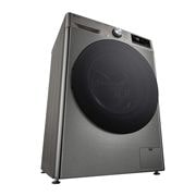 LG 8 kg slim parní pračka LG | 1200 ot./min | Direct Drive™ | AI DD™ | TurboWash™360°, FLR7A82PG