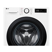 LG Parní pračka LG | 9 kg | A | 1400 ot./min | Direct Drive™ | AI DD™|Bílá, FSR5A94WL
