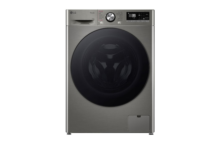 Pohled zepředu na LG FSR7A04PG