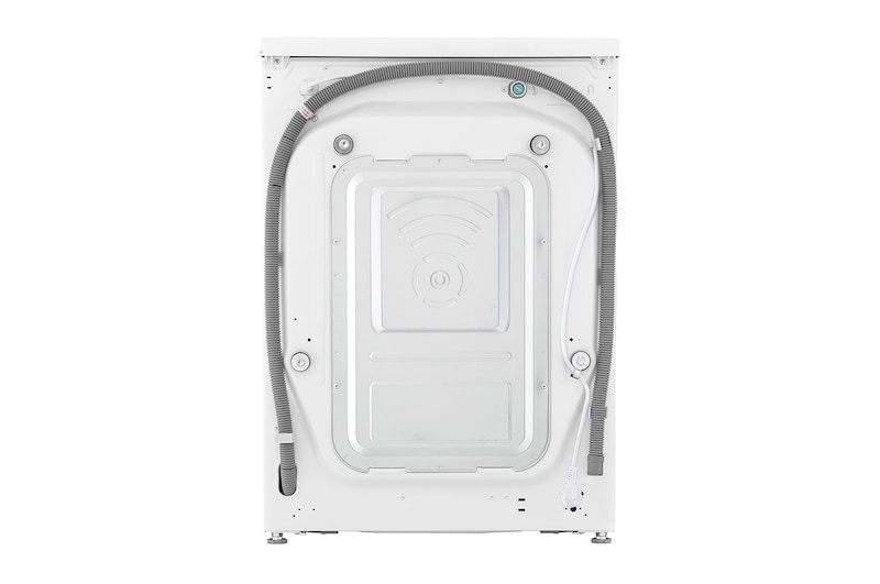 LG Parní pračka LG | 11 kg | A | 1400 ot./min | Direct Drive™ | AI DD™ |Bílá, FSR7A14WC