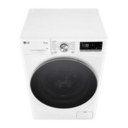 LG 9 kg parní pračka LG | A | 1400 ot./min | Direct Drive™ | AI DD™ | TurboWash™360°, FSR7A94WS