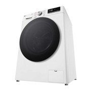 LG 9 kg parní pračka LG | A | 1400 ot./min | Direct Drive™ | AI DD™ | TurboWash™360°, FSR7A94WS