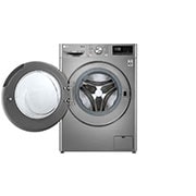 LG BALÍČEK PRANÍ | Pračka F4WV909P2TE + Sušička RC91V9EV2Q + Výsuvný mezikus, LAUNDS1