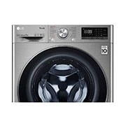 LG BALÍČEK PRANÍ | Pračka F4WV909P2TE + Sušička RC91V9EV2Q + Výsuvný mezikus, LAUNDS1