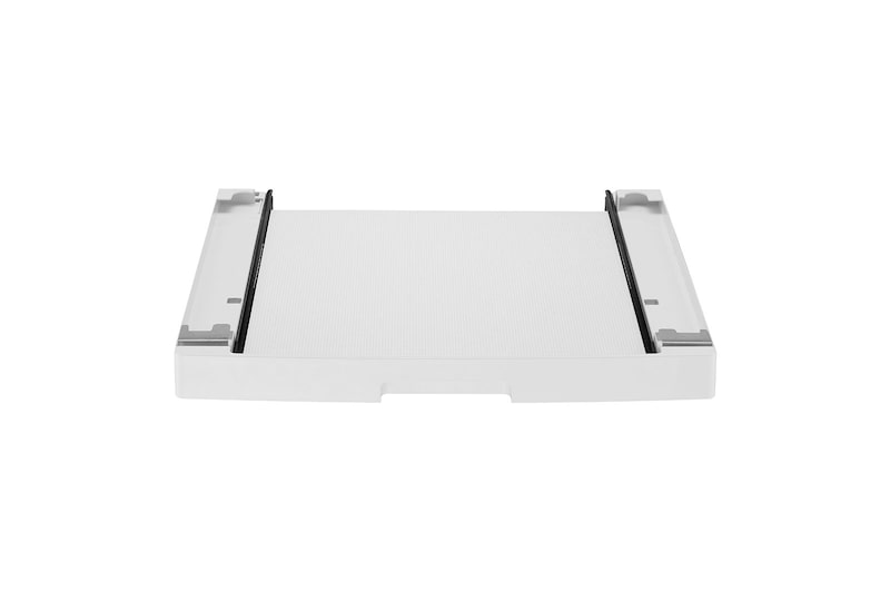 LG BALÍČEK PRANÍ | Pračka F610V10RW2W + Sušička RC91V9AV2QR + Výsuvný mezikus, LAUNDW0