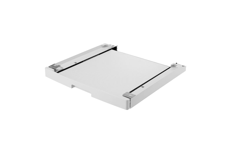 LG BALÍČEK PRANÍ | Pračka F610V10RW2W + Sušička RC91V9AV2QR + Výsuvný mezikus, LAUNDW0