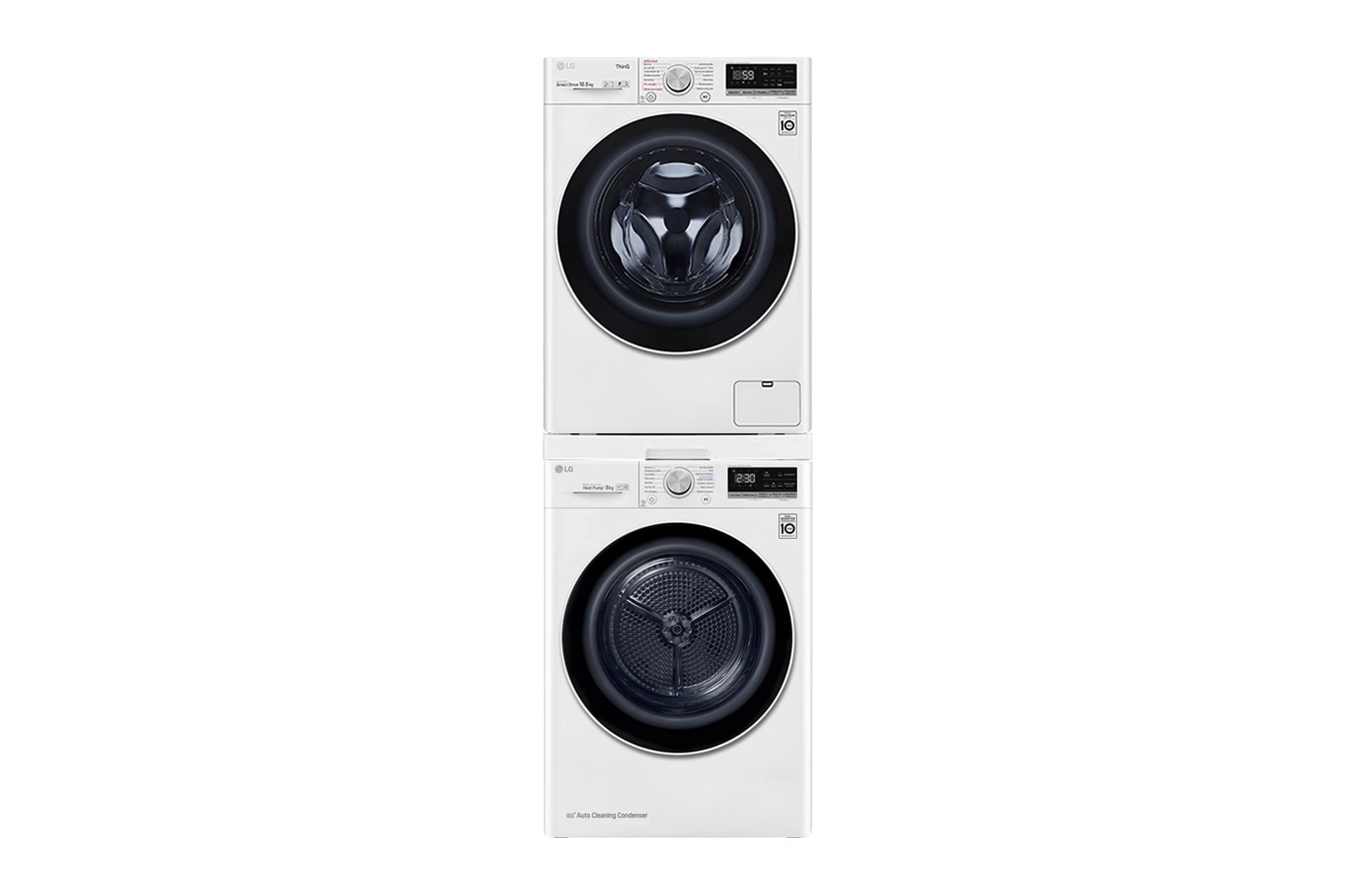 LAUNDW10
