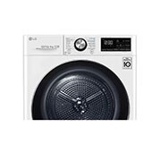 LG BALÍČEK PRANÍ | Pračka F4WV910P2E + Sušička RC81V9AV2W + Výsuvný mezikus, LAUNDW5