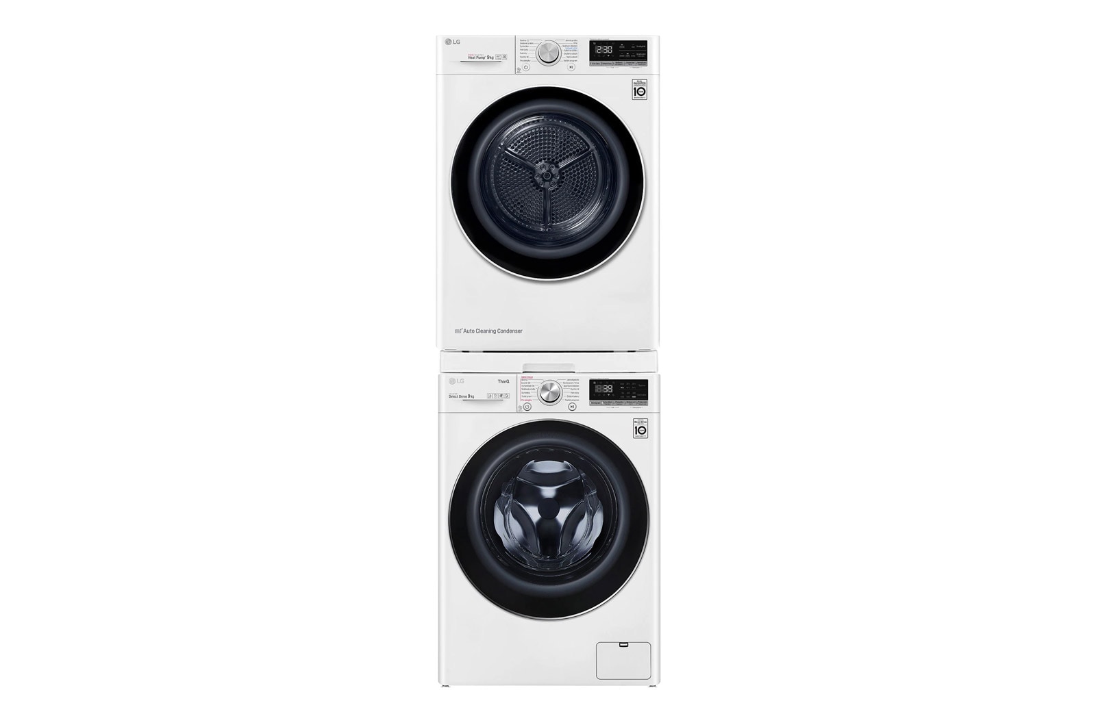 LAUNDW6