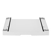 LG BALÍČEK PRANÍ | Pračka F4WV910P2E + Sušička RC81V9AV2W + Výsuvný mezikus, LAUNDW5