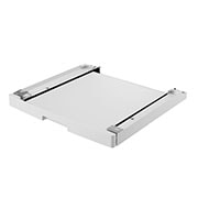 LG BALÍČEK PRANÍ | Pračka F4WV910P2E + Sušička RC81V9AV2W + Výsuvný mezikus, LAUNDW5