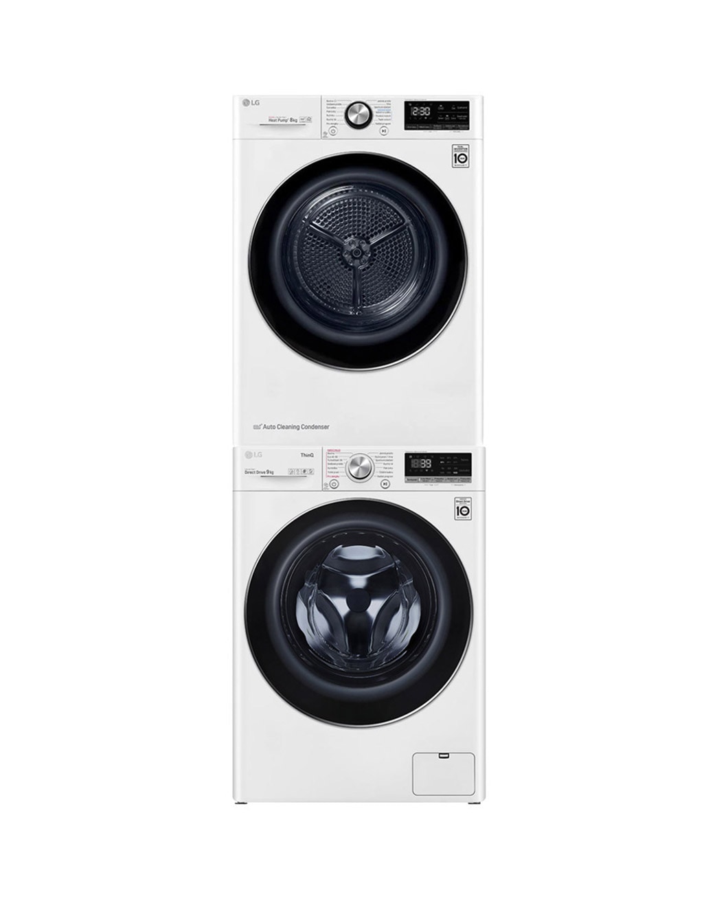 LAUNDW6