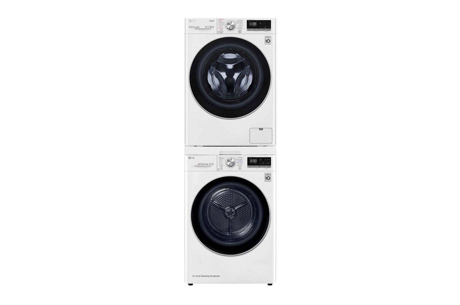 LAUNDW9