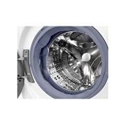 LG BALÍČEK PRANÍ | Pračka F4WV909P1E + Sušička RC81V9AV3Q + Výsuvný mezikus, LAUNDW9
