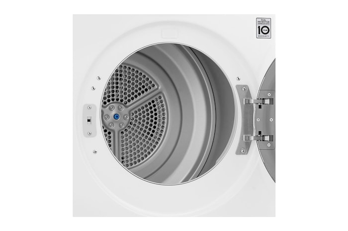 LG PRACÍ SET | LG Pračka FA94V5UVW0 + Sušička RC81V5AV7N + Výsuvný mezikus ZDARMA, LAUNWDS20