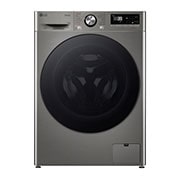 LG PRACÍ SET | LG Pračka FSR7A04PG + Sušička RC91V9EV2N + Výsuvný mezikus ZDARMA, LAUNWDSN11