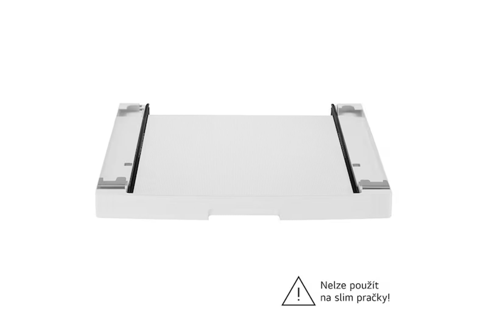 LG PRACÍ SET | LG Pračka 11 kg FPSR5A14WL + Sušička 9 kg  RC91V9AVSN + Výsuvný mezikus, LAUNWDSN45