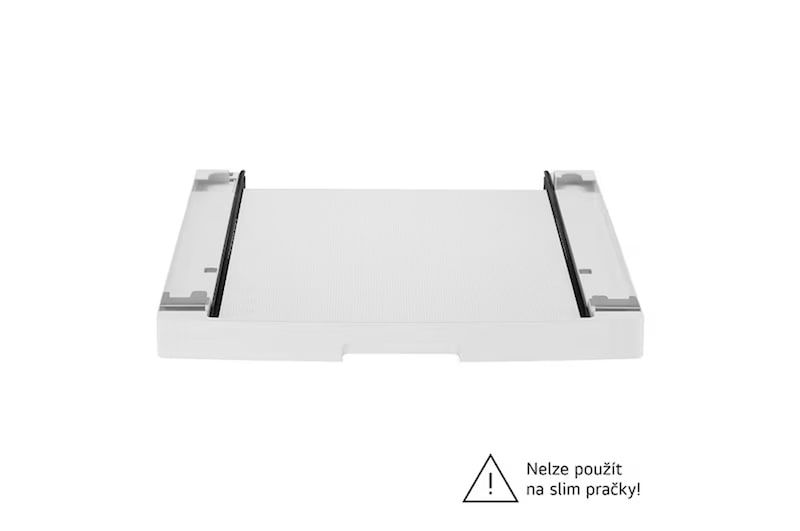LG PRACÍ SET | LG Pračka 11 kg FPSR5A14WL + Sušička 9 kg  RC91V9AVSN + Výsuvný mezikus, LAUNWDSN45
