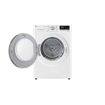 LG PRACÍ SET | LG Pračka 11 kg FPSR5A14WL + Sušička 9 kg RC91V9AVSN + Výsuvný mezikus ZDARMA, LAUNWDSN45