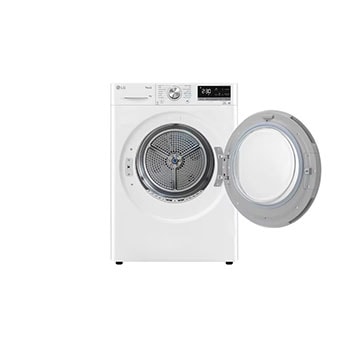 LG PRACÍ SET | LG Pračka 11 kg FPSR5A14WL + Sušička 9 kg RC91V9AVSN + Výsuvný mezikus ZDARMA, LAUNWDSN45