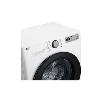 LG PRACÍ SET | LG Pračka 11 kg FPSR5A14WL + Sušička 9 kg RC91V9AVSN + Výsuvný mezikus ZDARMA, LAUNWDSN45