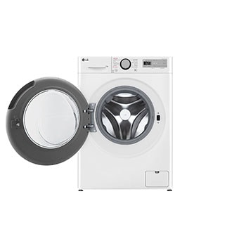 LG PRACÍ SET | LG Pračka 11 kg FPSR5A14WL + Sušička 9 kg RC91V9AVSN + Výsuvný mezikus ZDARMA, LAUNWDSN45