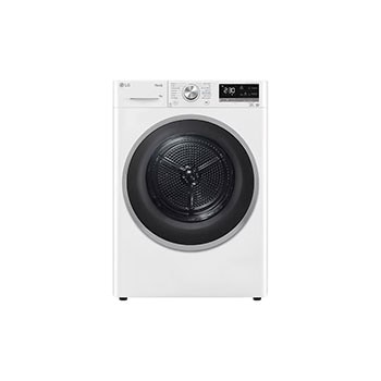 LG PRACÍ SET | LG Pračka 11 kg FPSR5A14WL + Sušička 9 kg RC91V9AVSN + Výsuvný mezikus ZDARMA, LAUNWDSN45