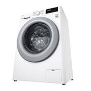 LG 7 kg slim parní pračka LG | D | 1200 ot./min | Direct Drive™ | AI DD™, WD72V3HY4W