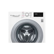 LG 7 kg slim parní pračka LG | D | 1200 ot./min | Direct Drive™ | AI DD™, WD72V3HY4W