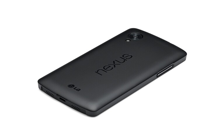 LG Ochranné pouzdro Snap Case pro Nexus 5, CCF-300
