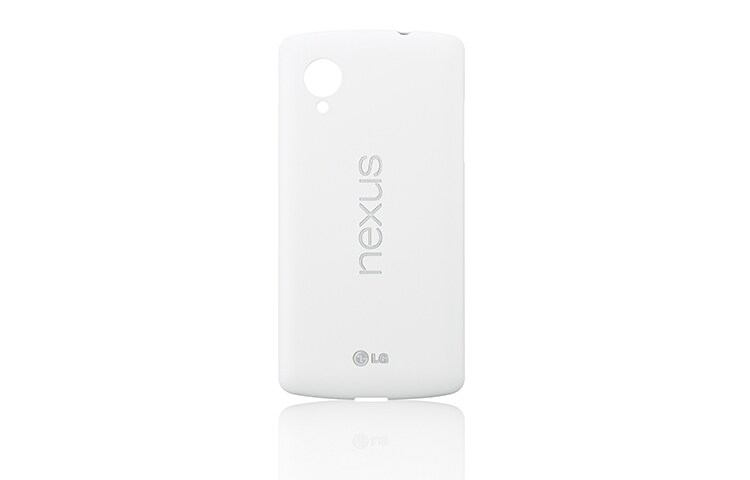 LG Ochranné pouzdro Snap Case pro Nexus 5, CCF-300