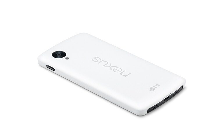 LG Ochranné pouzdro Snap Case pro Nexus 5, CCF-300