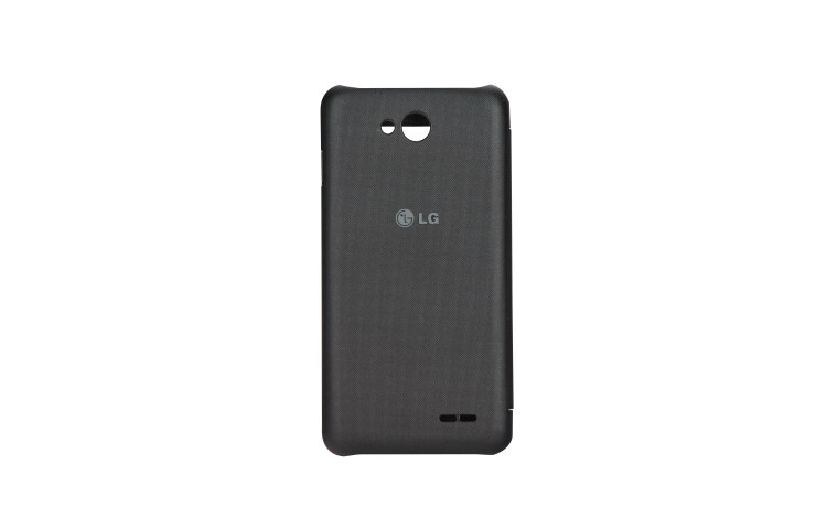 LG Pouzdro QUICKWINDOW™ pro LG L90, CCF-380