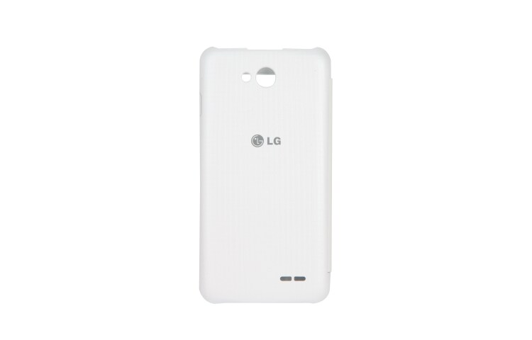 LG Pouzdro QUICKWINDOW™ pro LG L90, CCF-380