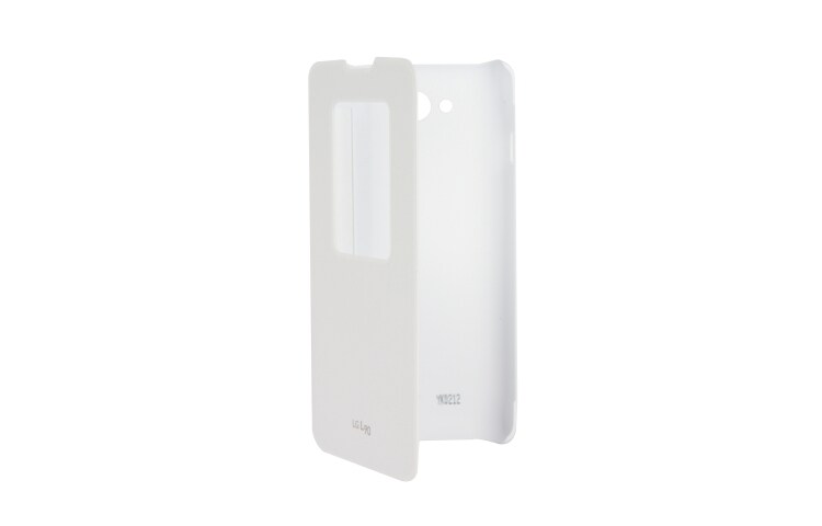 LG Pouzdro QUICKWINDOW™ pro LG L90, CCF-380