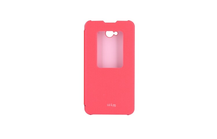 Pouzdro QuickWindows-  LG L70