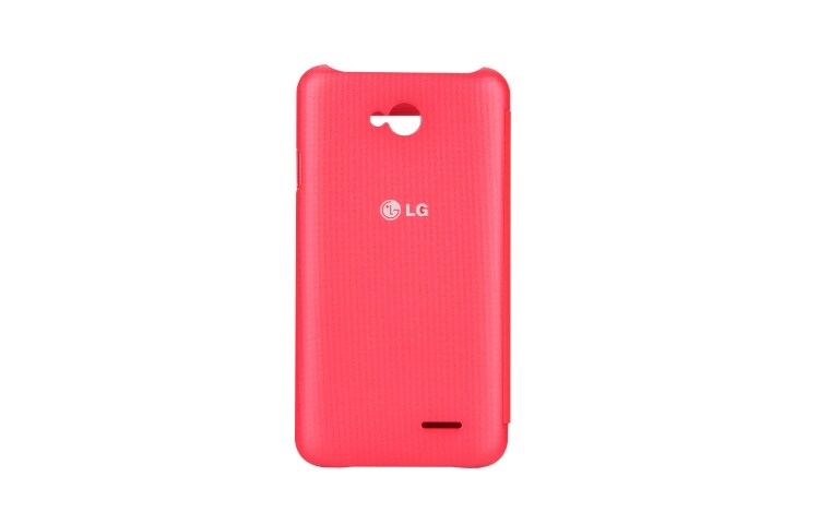 LG Pouzdro QUICKWINDOW™ pro LG L70, CCF-400