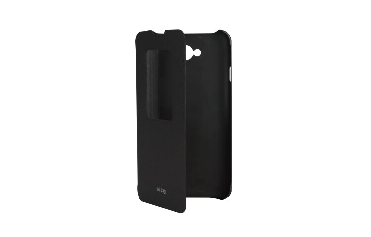 LG Pouzdro QUICKWINDOW™ pro LG L70, CCF-400