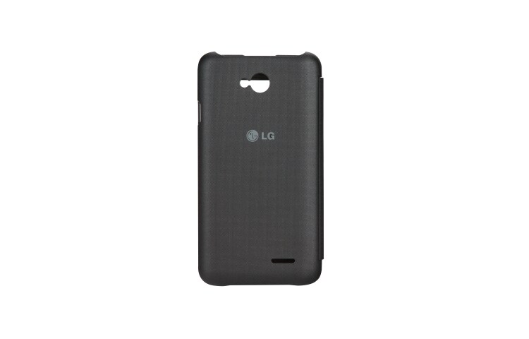 LG Pouzdro QUICKWINDOW™ pro LG L70, CCF-400