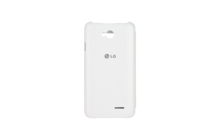 LG Pouzdro QUICKWINDOW™ pro LG L70, CCF-400